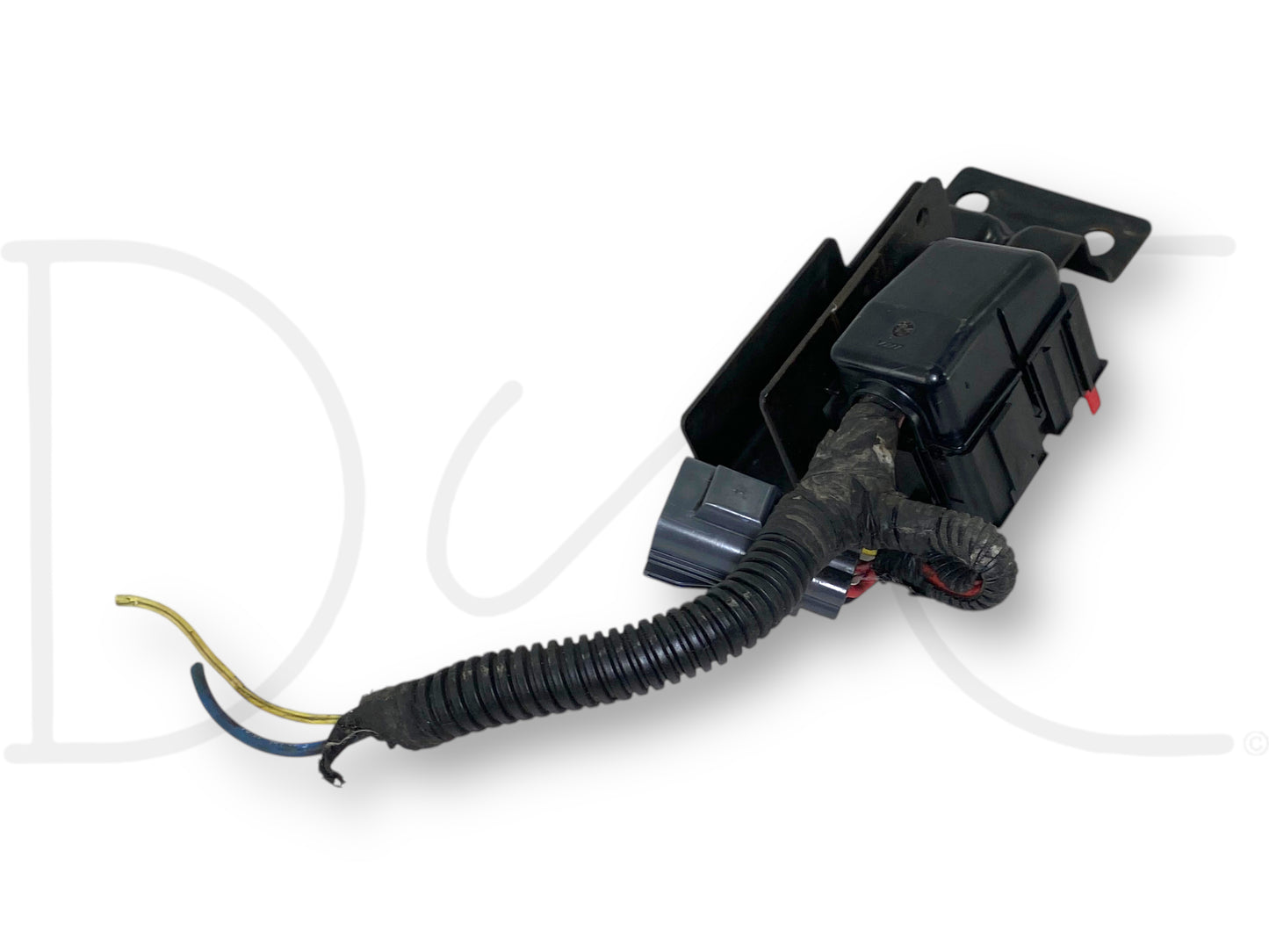 07-09 Dodge Ram 3500 4500 Power Distribution Relay Wiring Harness