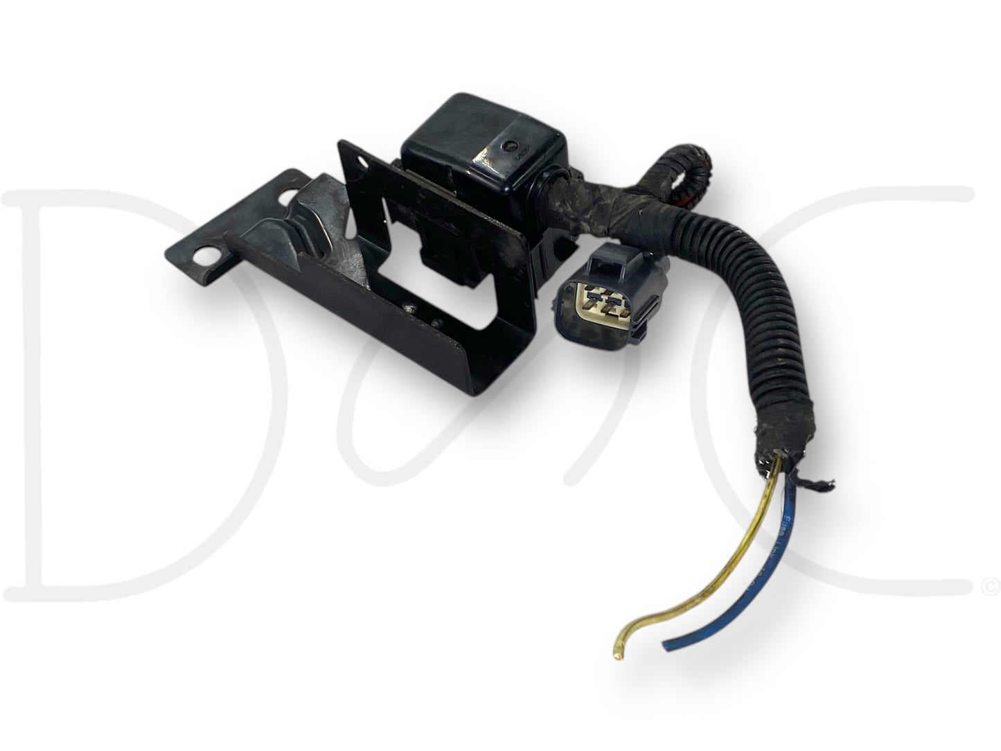 07-09 Dodge Ram 3500 4500 Power Distribution Relay Wiring Harness