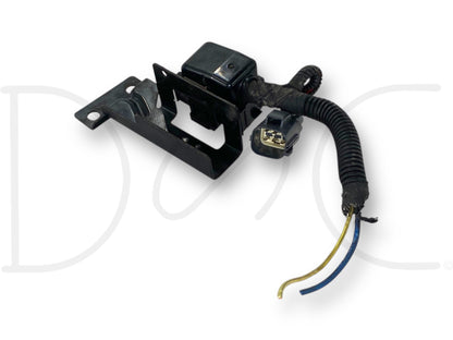 07-09 Dodge Ram 3500 4500 Power Distribution Relay Wiring Harness