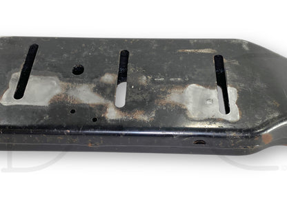 07-09 Ram 4500 5500 4WD G56 Manual Trans Transmission Crossmember Frame *Blem*