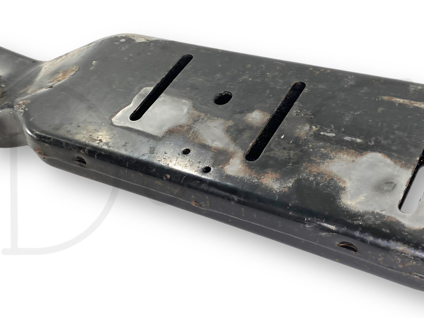 07-09 Ram 4500 5500 4WD G56 Manual Trans Transmission Crossmember Frame *Blem*