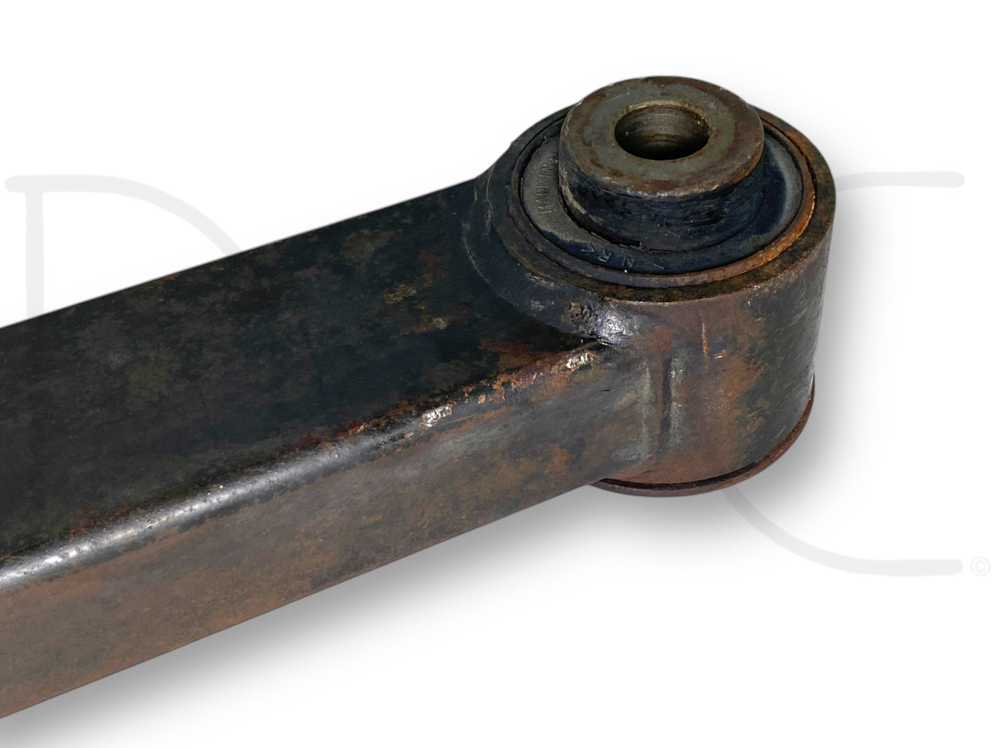 08-18 Dodge Ram 4500 5500 Front Axle Lower Control Arm Suspension