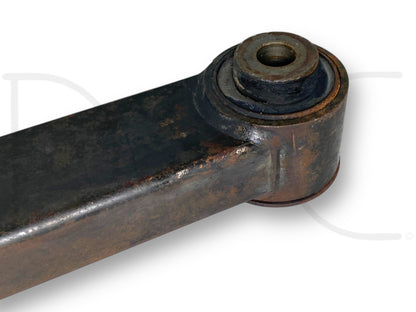 08-18 Dodge Ram 4500 5500 Front Axle Lower Control Arm Suspension