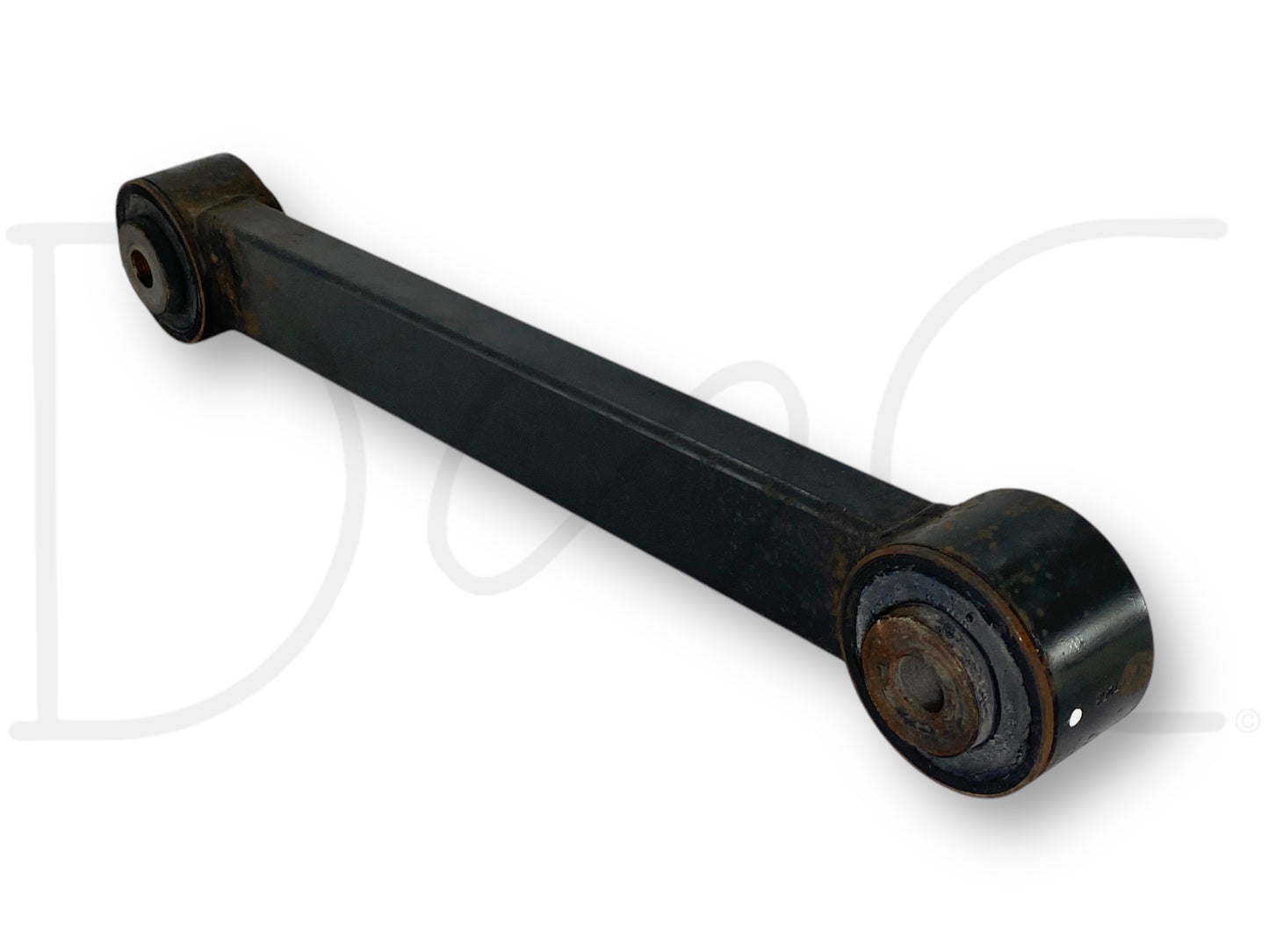 08-18 Dodge Ram 4500 5500 Front Axle Upper Control Arm Suspension