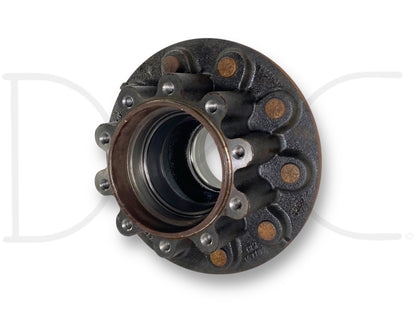 08-11 Ram 4500 5500 DANA S111 Rear Axle Wheel Bearing Hub 10 Lug OE 163759