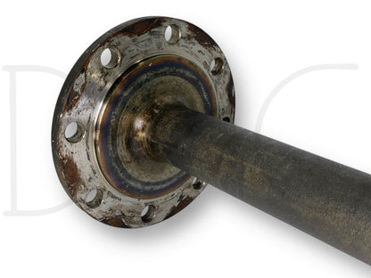 08-18 Dodge Ram 4500 5500 DANA S111 Rear Axle Shaft RH Right 34 Spline 41"