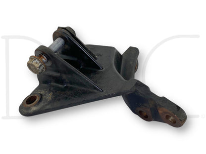 08-18 Dodge Ram 4500 5500 Track Bar Bracket Frame Mount OE 52013933Ab
