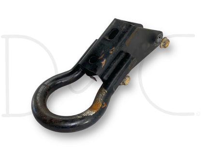 07-10 Dodge Ram 4500 5500 Recovery Tow Hook Loop OE 226311-Ad