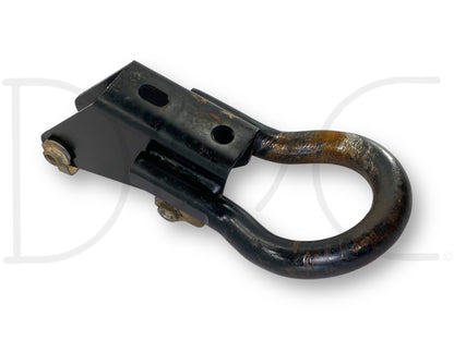 07-10 Dodge Ram 4500 5500 Recovery Tow Hook Loop OE 226311-Ad