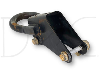 07-10 Dodge Ram 4500 5500 Recovery Tow Hook Loop OE 226311-Ad