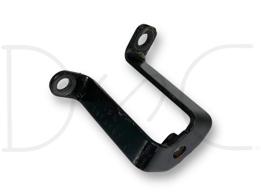 07-18 Ram 6.7 6.7L Cummins Diesel Dipstick Tube Bracket Mount Brace 3976787