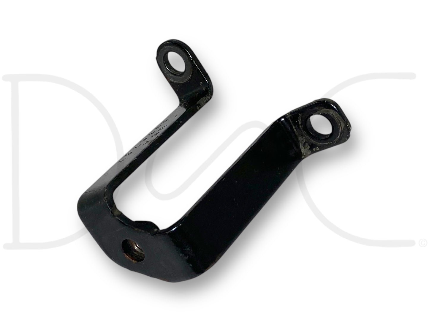 07-18 Ram 6.7 6.7L Cummins Diesel Dipstick Tube Bracket Mount Brace 3976787