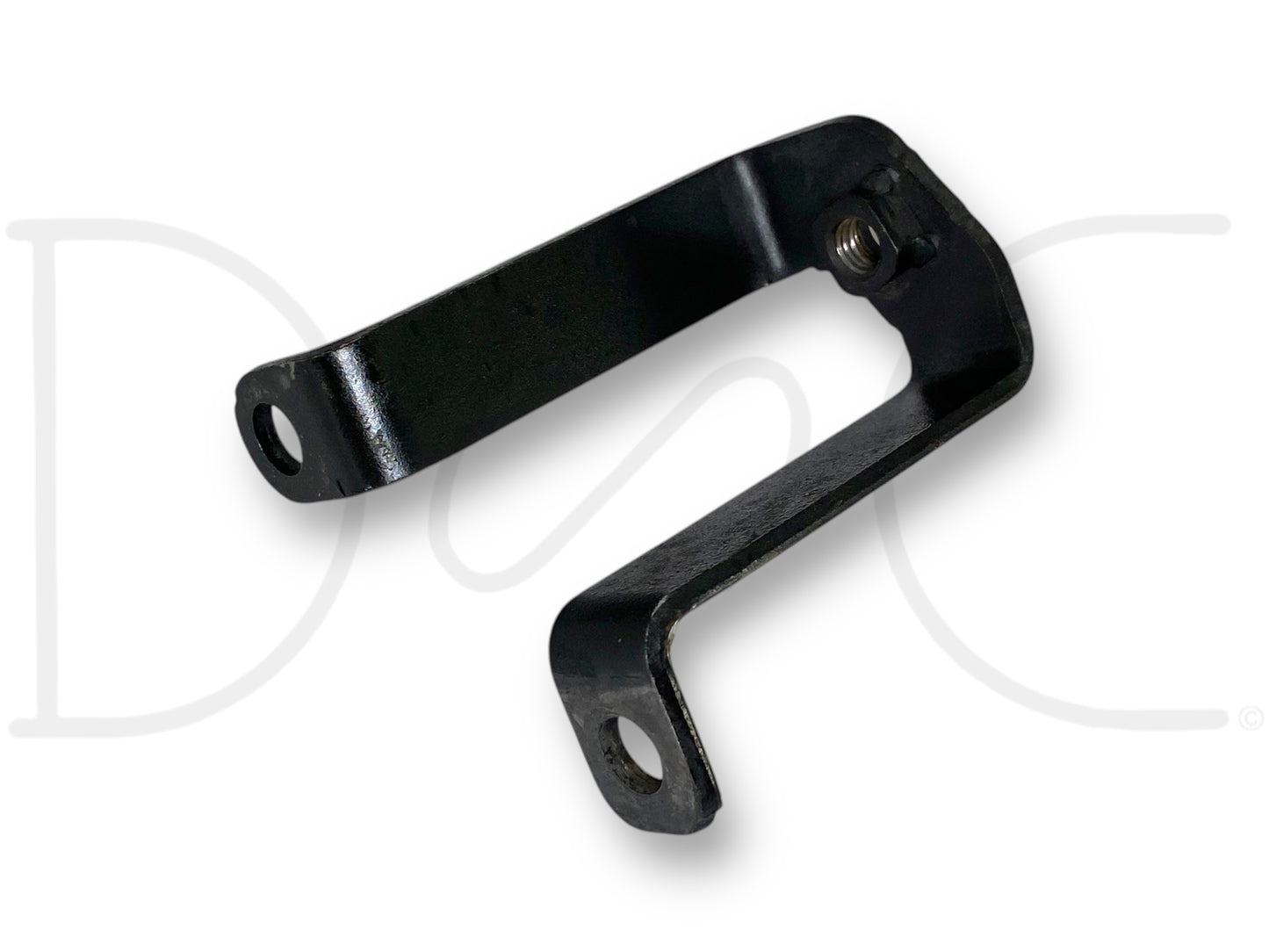 07-18 Ram 6.7 6.7L Cummins Diesel Dipstick Tube Bracket Mount Brace 3976787