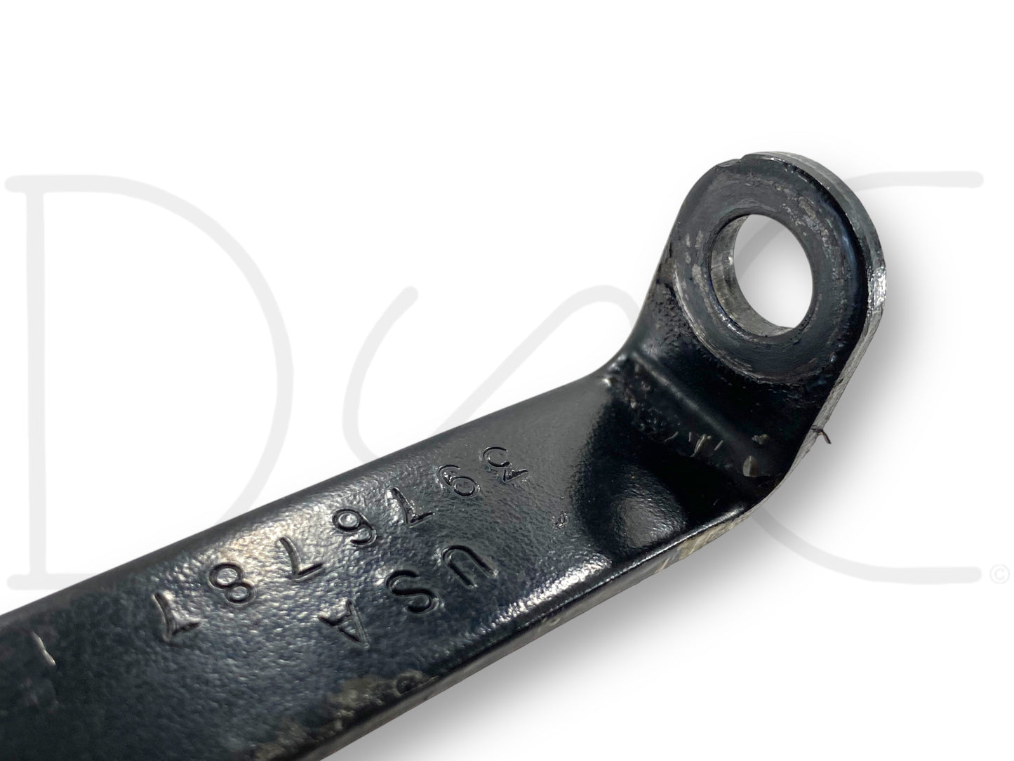 07-18 Ram 6.7 6.7L Cummins Diesel Dipstick Tube Bracket Mount Brace 3976787