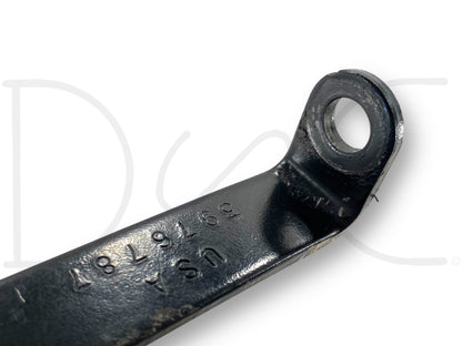 07-18 Ram 6.7 6.7L Cummins Diesel Dipstick Tube Bracket Mount Brace 3976787