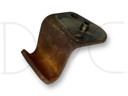 07-12 Dodge Ram 6.7 6.7L Cummins Diesel CCV Vent Access Hole Cover 4937293