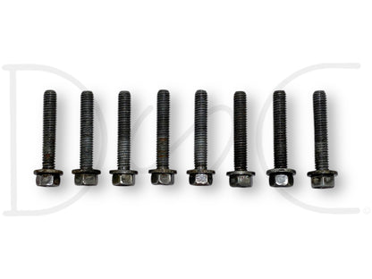 07-18 Ram 6.7L Cummins G56 Manual Transmission To Engine Bolts Bolt Set (8)