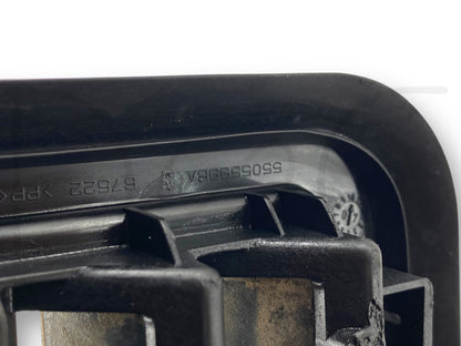08-18 Dodge Ram 2500 3500 Rear Cab Air Breather Vent OE 5505599Ba