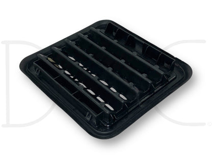08-18 Dodge Ram 2500 3500 Rear Cab Air Breather Vent OE 5505599Ba