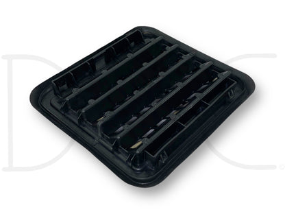 08-18 Dodge Ram 2500 3500 Rear Cab Air Breather Vent OE 5505599Ba