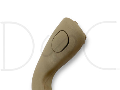 99-07 Ford F250 F350 RH Right Passenger Rear Grab Handle Assist B Pillar Tan