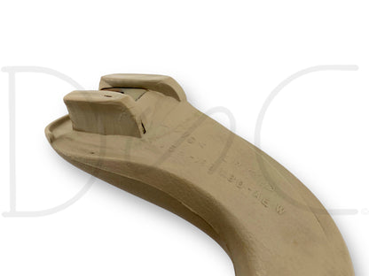99-07 Ford F250 F350 RH Right Passenger Rear Grab Handle Assist B Pillar Tan