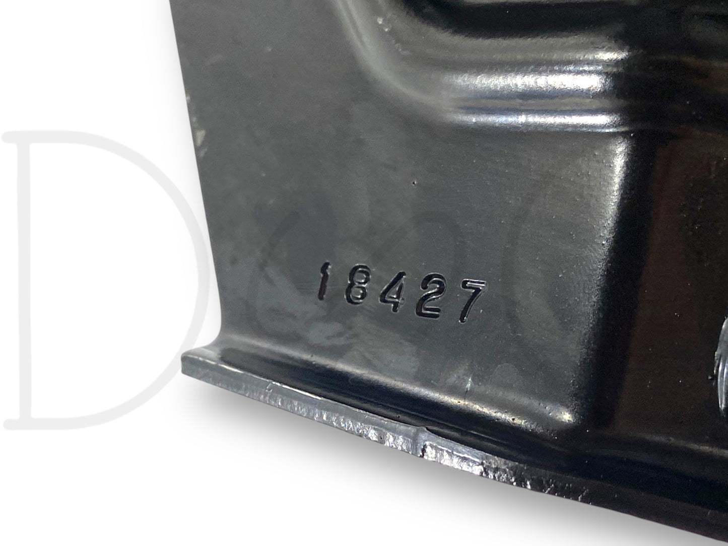 99-07 Ford F250 F350 Center Console Jump Seat Mount Bracket Base OEM