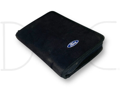 2000 Ford F250 F350 Super Duty 7.3 Diesel Owners Manual Guide Kit Packet OE 00