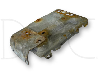 99-07 Ford F250 F350 RH Right Passenger Side Battery Tray Mount Bracket OE