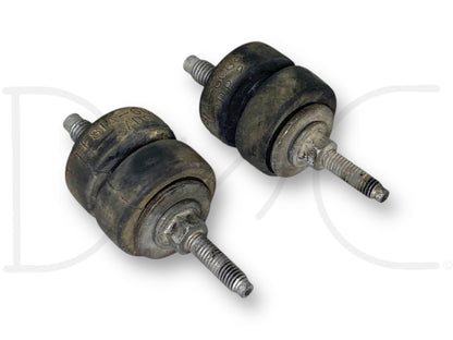 99-03 Ford F250 F350 7.3 7.3L Intercooler Mounting Bolt Set Bushings Bolts OE