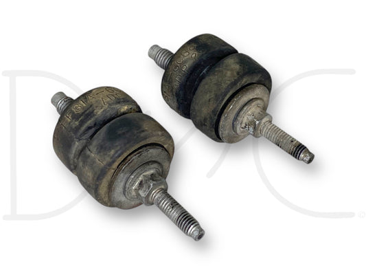 99-03 Ford F250 F350 7.3 7.3L Intercooler Mounting Bolt Set Bushings Bolts OE