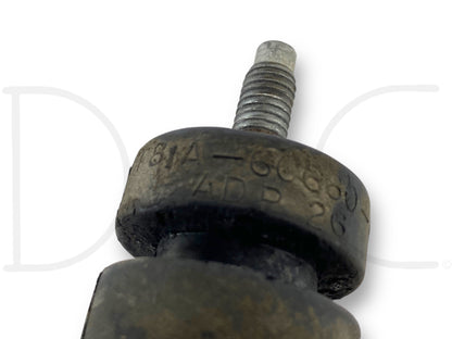 99-03 Ford F250 F350 7.3 7.3L Intercooler Mounting Bolt Set Bushings Bolts OE