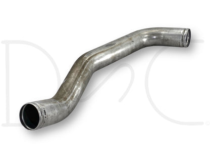 99-02 Ford F250 F350 7.3 7.3L Diesel RH Right Passenger Intercooler Tube Cac