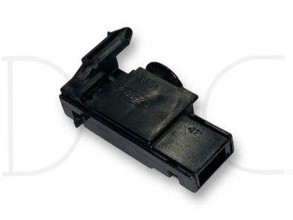 92-14 Ford F250 F350 Under Hood Light Lamp Switch OE E8AB-15702-AB