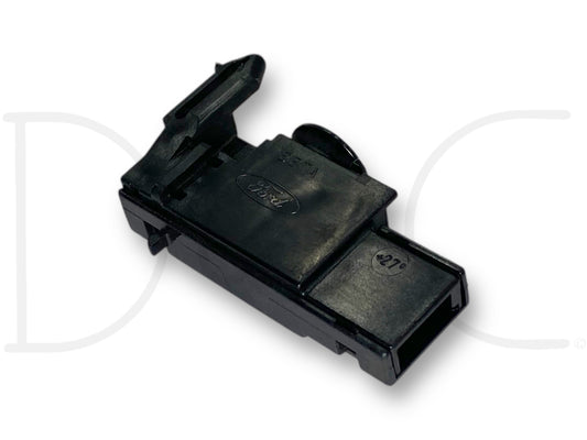 92-14 Ford F250 F350 Under Hood Light Lamp Switch OE E8AB-15702-AB