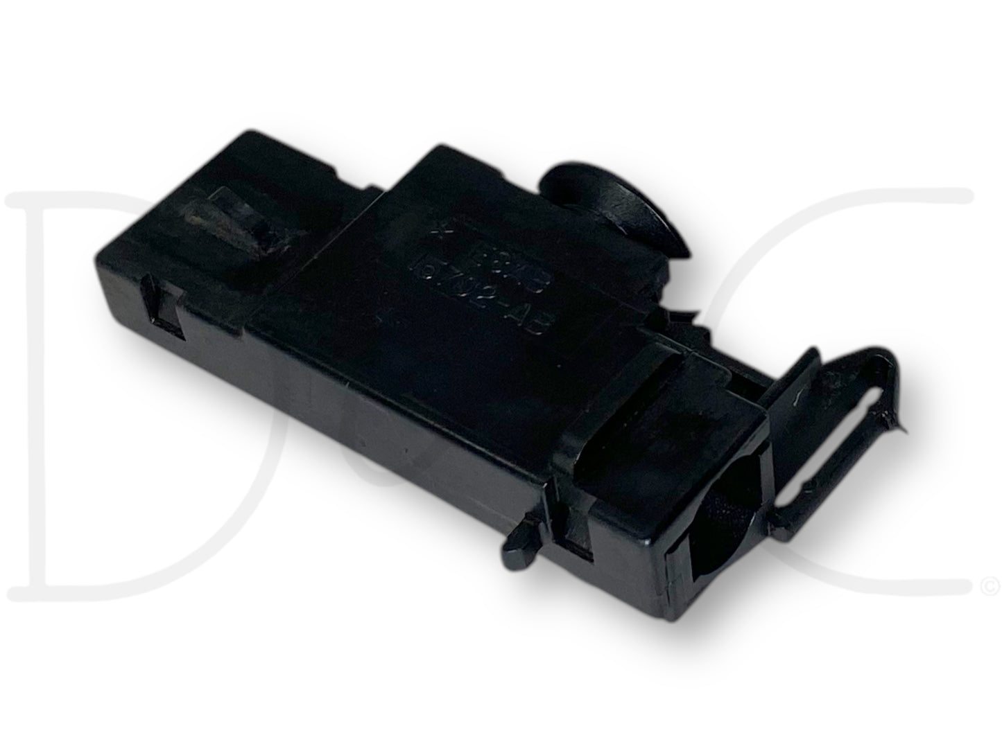 92-14 Ford F250 F350 Under Hood Light Lamp Switch OE E8AB-15702-AB