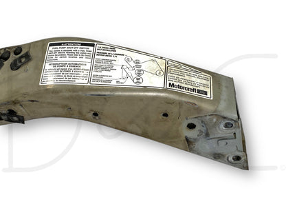 99-07 Ford F250 F350 Super Duty Upper Tie Bar Radiator Support Brace Crossmember