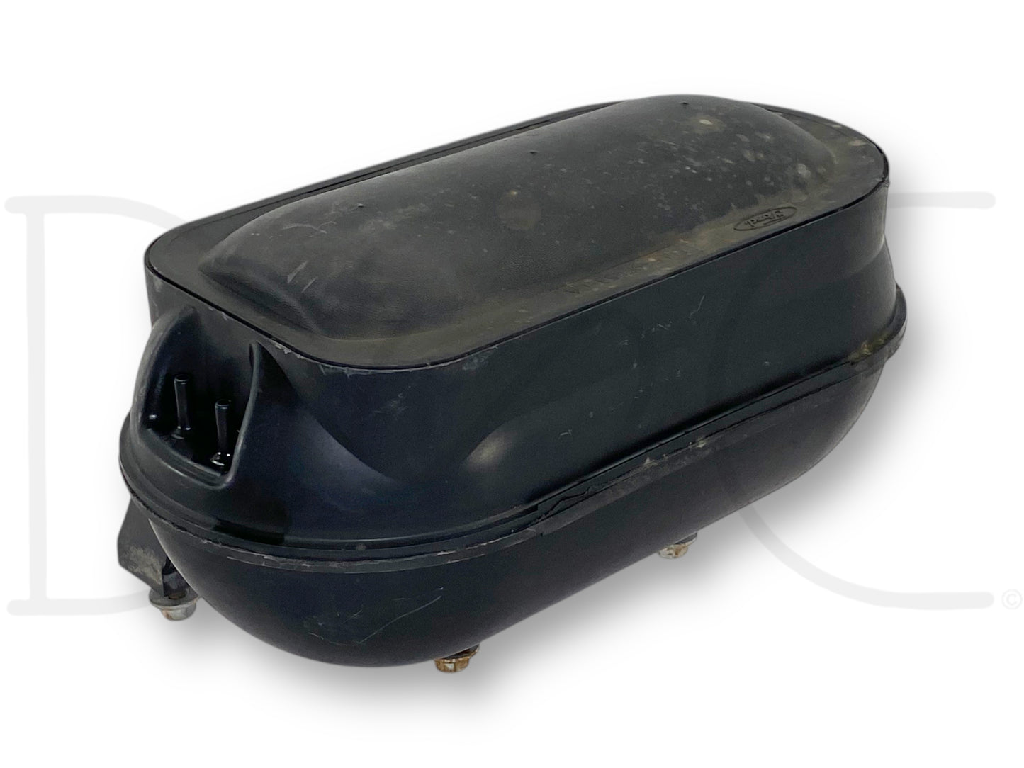 99-07 Ford F250 F350 Vacuum Reservoir Canister Tank OE F4UE-9E453-Ca