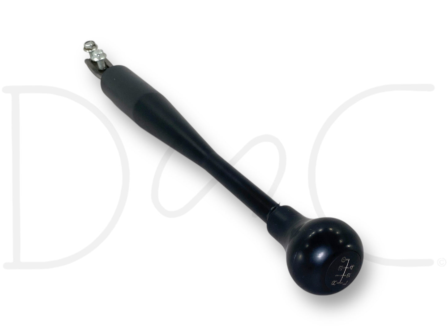 99-07 Ford F250 F350 ZF6 Manual Transmission Shifter Stick Shift Lever OE *Blem*