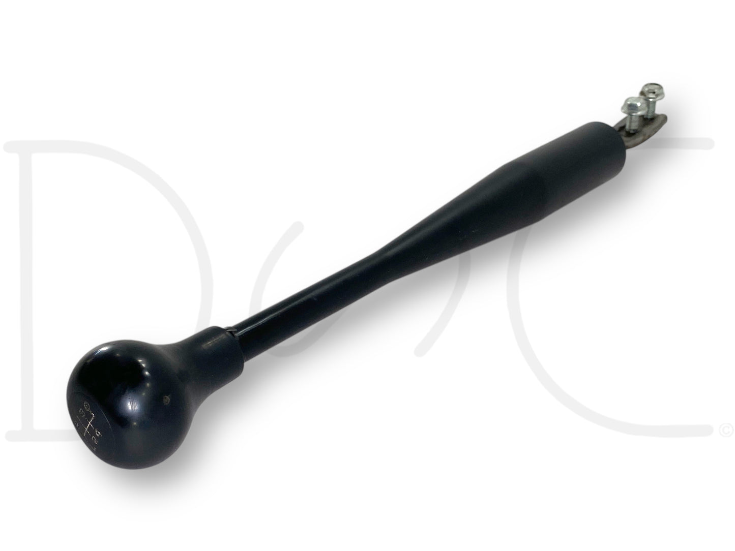 99-07 Ford F250 F350 ZF6 Manual Transmission Shifter Stick Shift Lever OE *Blem*