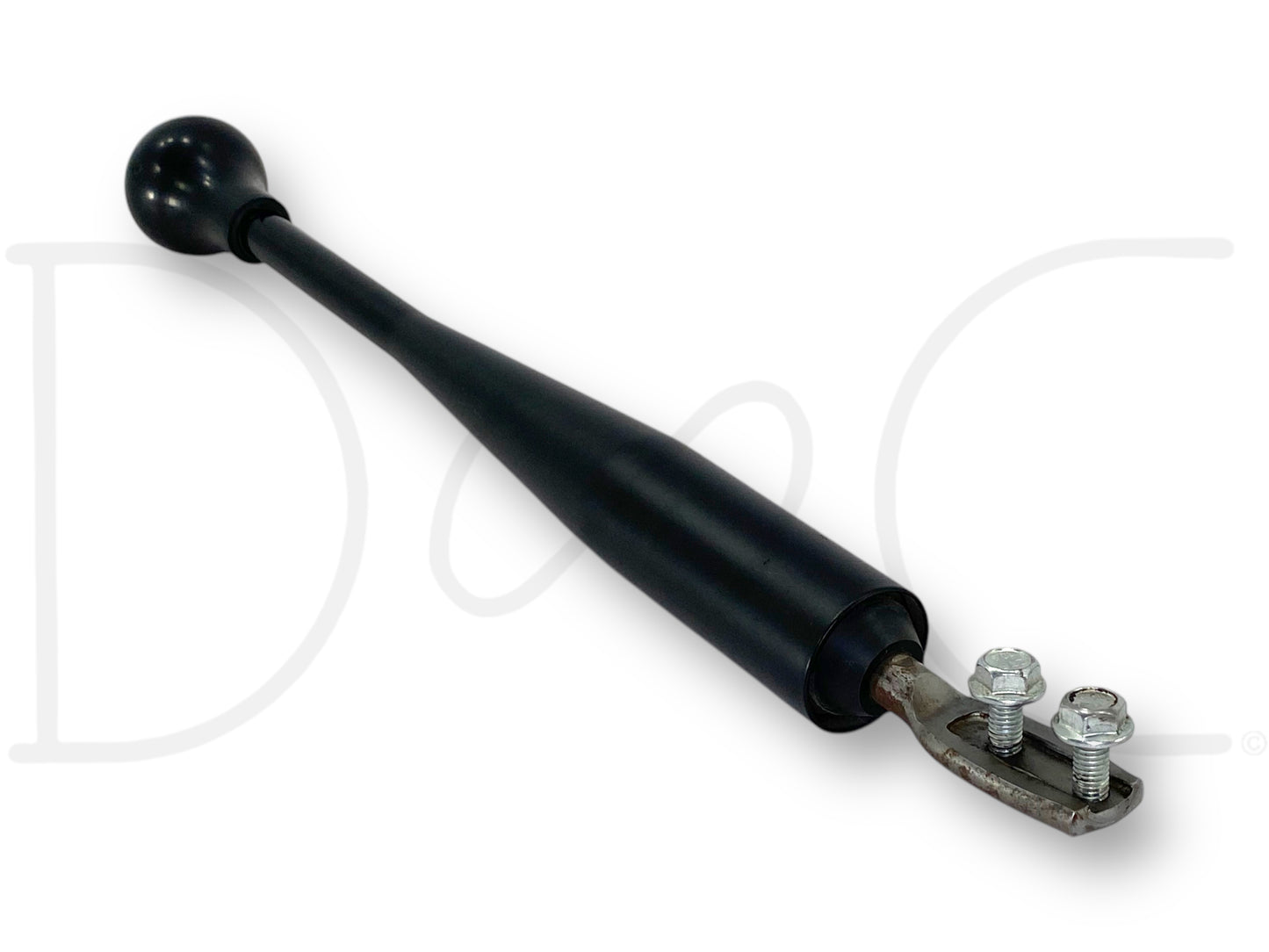 99-07 Ford F250 F350 ZF6 Manual Transmission Shifter Stick Shift Lever OE *Blem*