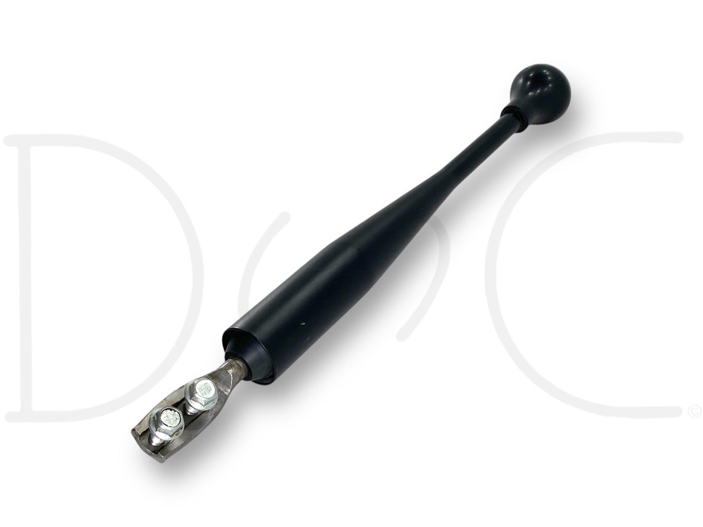 99-07 Ford F250 F350 ZF6 Manual Transmission Shifter Stick Shift Lever OE *Blem*