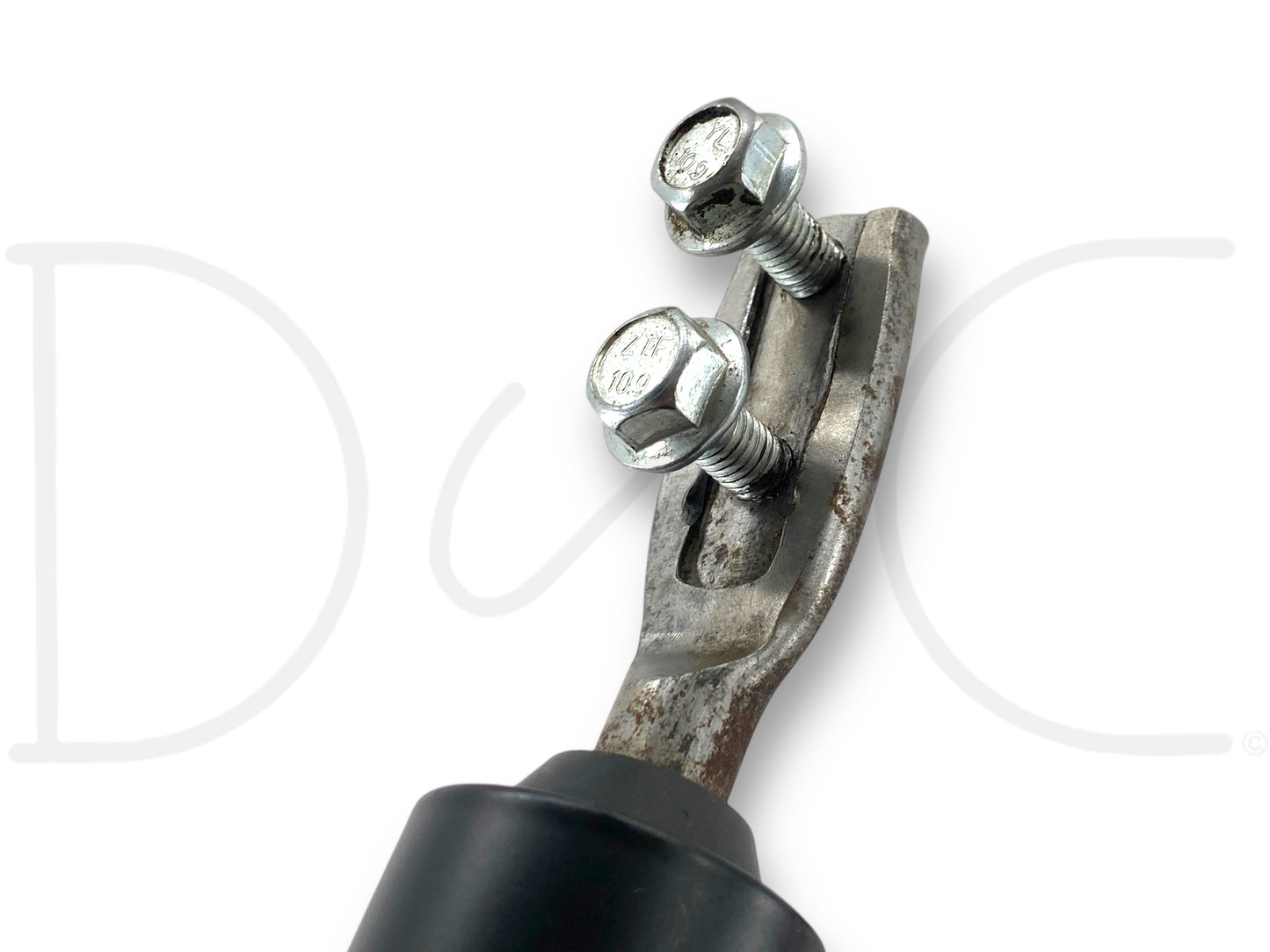 99-07 Ford F250 F350 ZF6 Manual Transmission Shifter Stick Shift Lever OE *Blem*