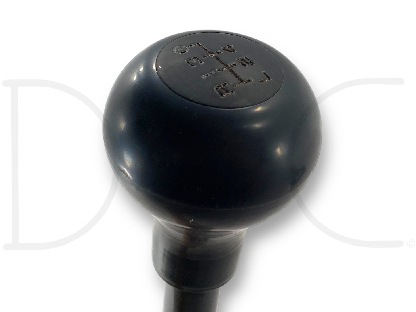 99-07 Ford F250 F350 ZF6 Manual Transmission Shifter Stick Shift Lever OE *Blem*
