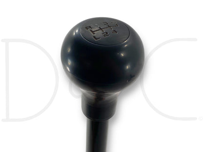 99-07 Ford F250 F350 ZF6 Manual Transmission Shifter Stick Shift Lever OE *Blem*