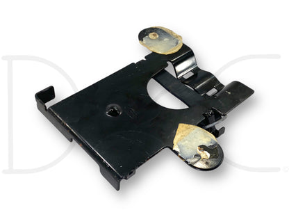 99-07 Ford F250 F350 Super Duty Spare Tire Emergency Jack Mount Bracket Holder