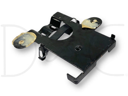 99-07 Ford F250 F350 Super Duty Spare Tire Emergency Jack Mount Bracket Holder