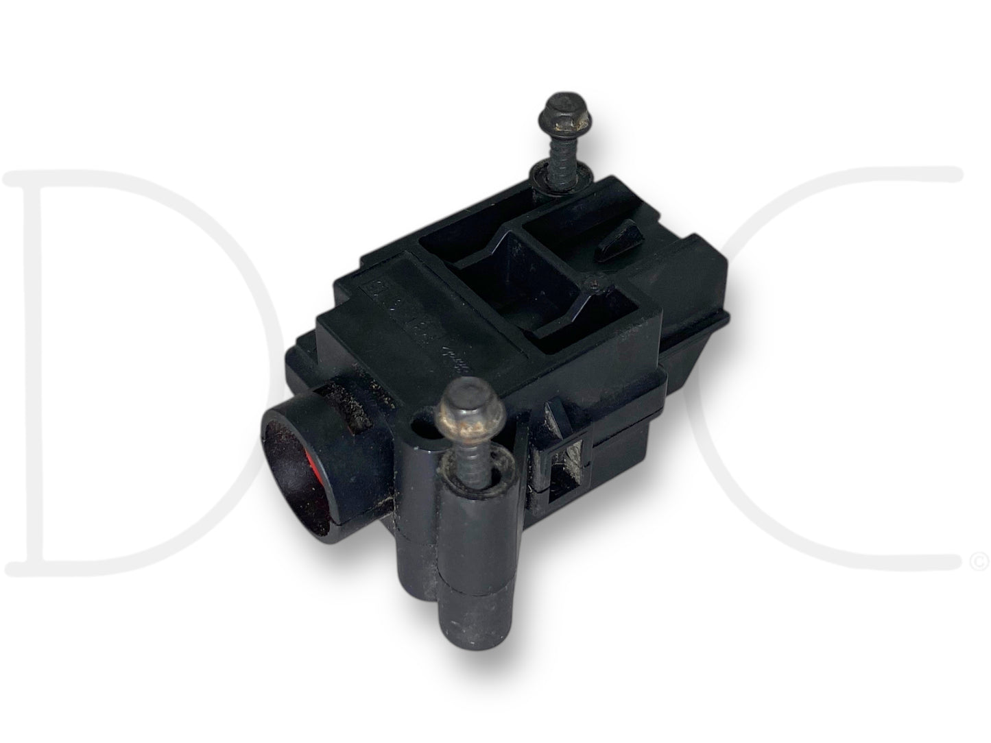 99-01 Ford F250 F350 Fuel Pump Shut Off Inertia Reset Switch Xf32-9341-Aa