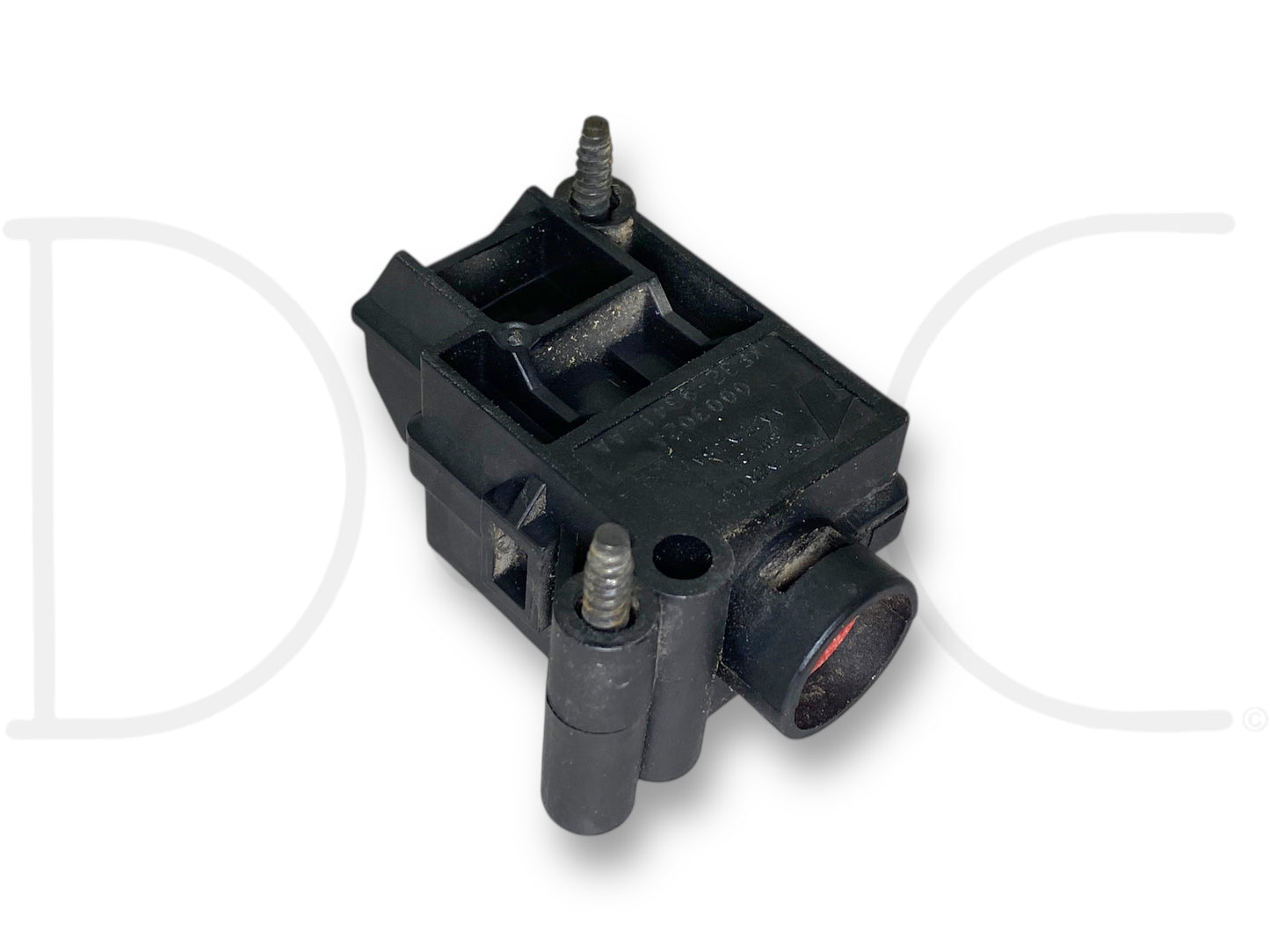 99-01 Ford F250 F350 Fuel Pump Shut Off Inertia Reset Switch Xf32-9341-Aa