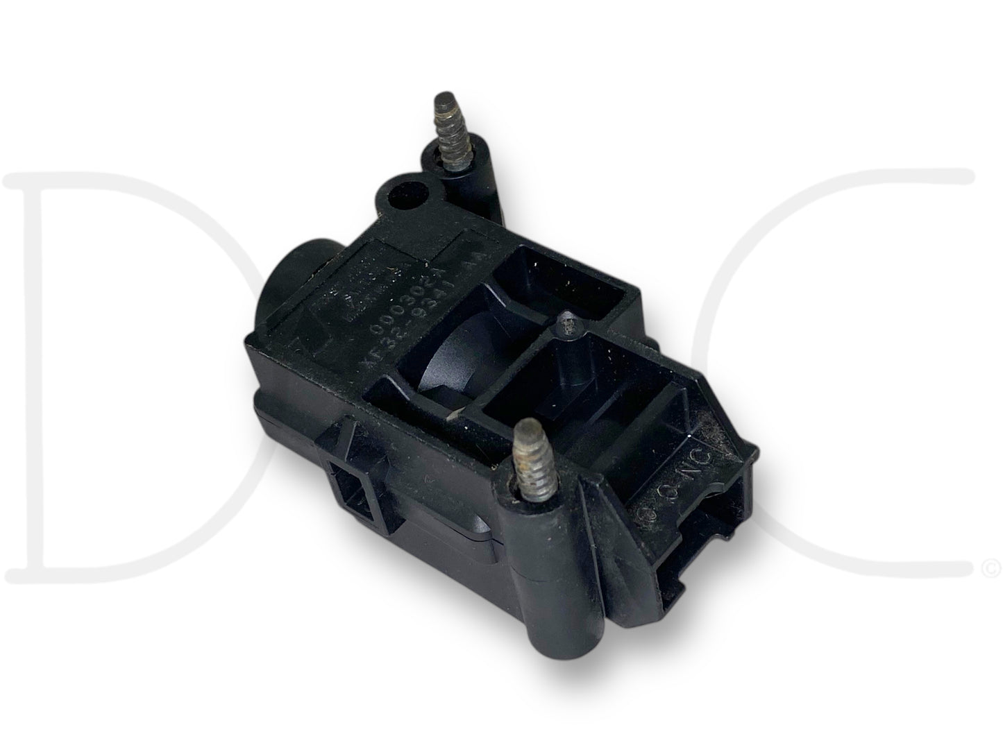 99-01 Ford F250 F350 Fuel Pump Shut Off Inertia Reset Switch Xf32-9341-Aa